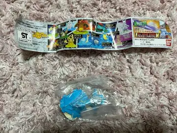 [포켓몬] 풀컬러 스타디움 part3 라프라스