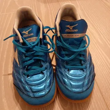 Mizuno Monarcida 풋살화 25.0cm