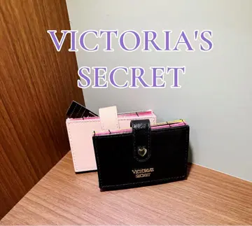 빅토리아시크릿 카드 케이스 2종 세트