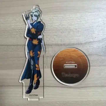 은혼 츠키요 아크릴 스탠드