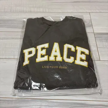 King & Prince 라이브 투어 2023 투어 트레이닝복