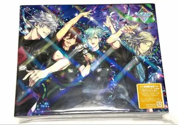 우타프리 카르나이 타부나이 Blu-ray 초회 한정판