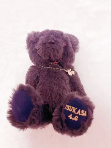 앙스타 벌스데이 베어 스오우 츠카사