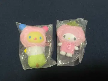 치비토모 우사하나 마이멜로디