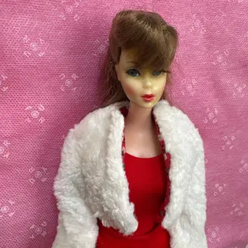 단기 판매 빈티지 바비 마텔사 1966