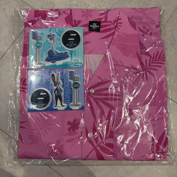 주토피아 2 Happy 복권