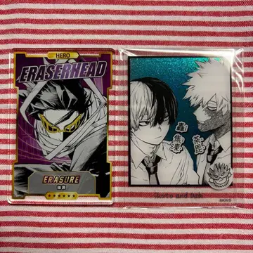 히로아카 아이자와 쇼타 토도로키 쇼토 묶음 판매 점프 페스타