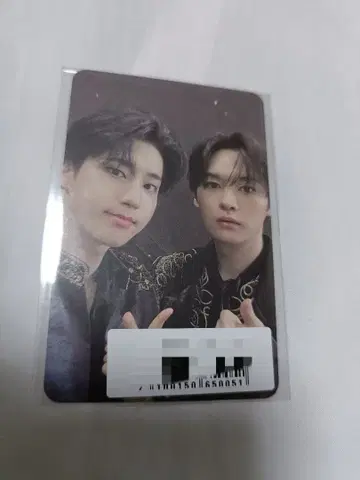 스키즈 force 시그 혜택 된장 리노 한지성