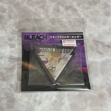 BLEACH 히라코