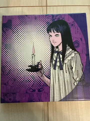 토미에 양녀 아트 보드