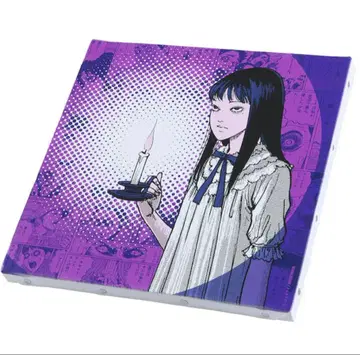 이토 준지 토미에 아트 보드