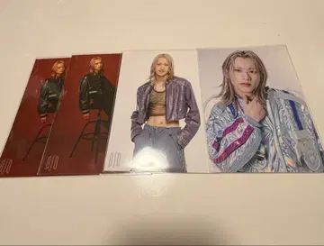 BUDDiiS MORRIE 브로마이드 #036