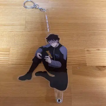 괴수 8호 나루미 겐 덕질 활용