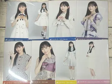 이치노세 미쿠 브로마이드 묶음 판매