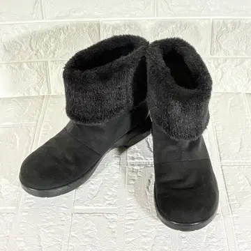 아사히 TOPDRY 탑 드라이 GORE-TEX 퍼 포함 블랙 24.5cm