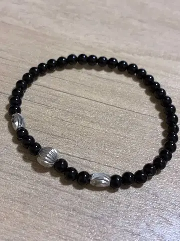 BTS 정국 착용 DELIXIR 데리크서 팔찌