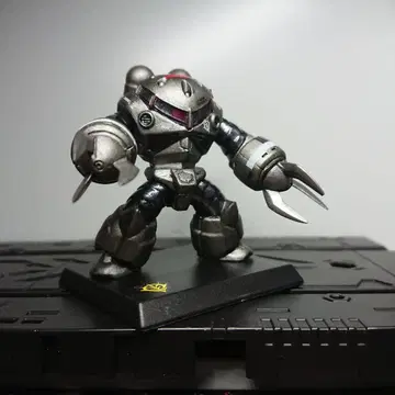 건담 컨버전스 즈고크 재도색