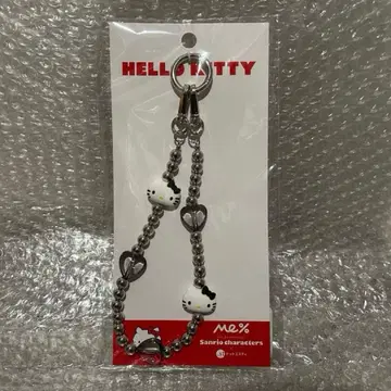 로리즈팜 헬로키티 Me% 모바일 스트랩