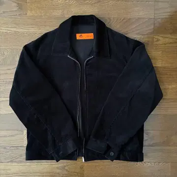 FREAK'S STORE REDKAP 별주 워크 자켓 & 와이드 팬츠