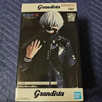 카네키 켄 피규어