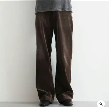 kaiko 코듀로이 팬츠