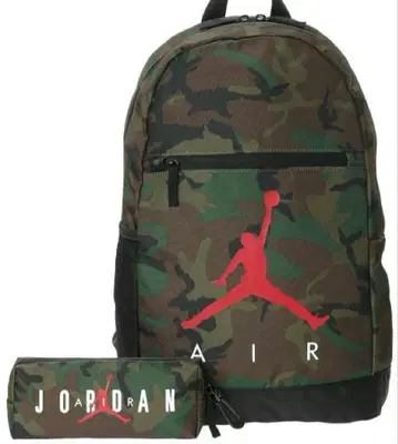 가격 인하 새상품 나이키 NIKE 조던 JORDAN 백팩 럭색