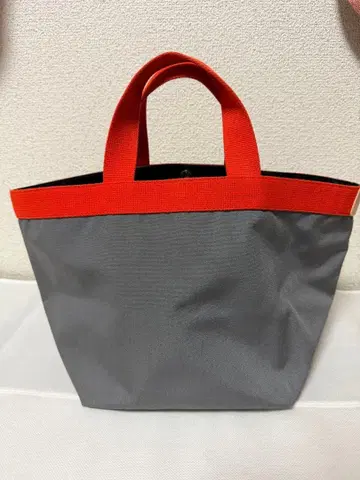 에르베샤 펠리에 Herve Chapelier 토트백