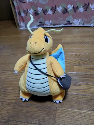 망나뇽 우편 배달부