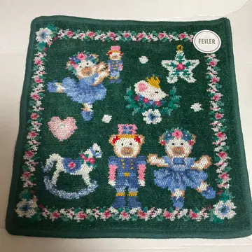 [라스트!] 페이 리베 & 릴리아 더 너트 크래커