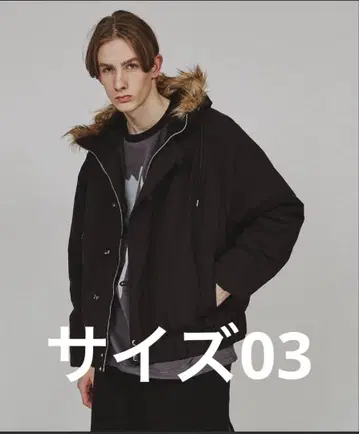 [ TK.TAKEO KIKUCHI ] N2B 퍼프 블루종