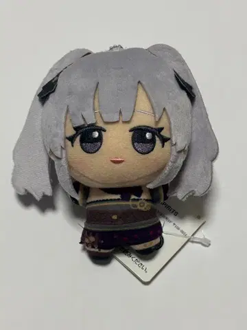 유우코키리코 SD 인형