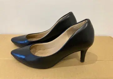 고베 레터스 kobelettuce 여성용 힐 펌프스 비즈니스