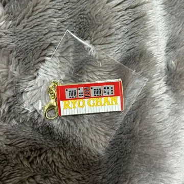 미세스 후지사와 료카 참 키보드