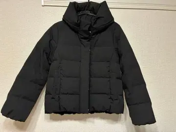 블랙 다운 자켓 Gready Brilliant(favori)