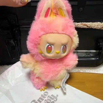 러브브 BIG into energy