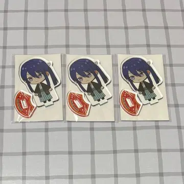 앙스타 사오마 아크릴 스탠드 yuruwa