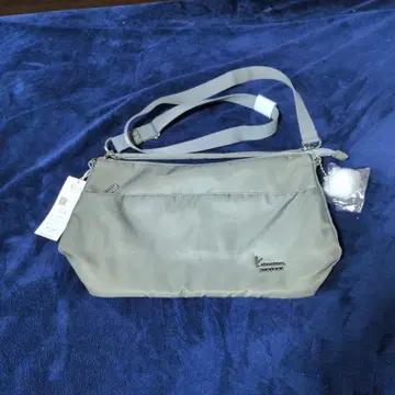 카나나 프로젝트 숄더백