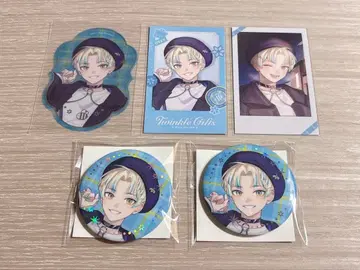 히바치 마나 Twinkle Gifts ~윈터 데이트 2025~