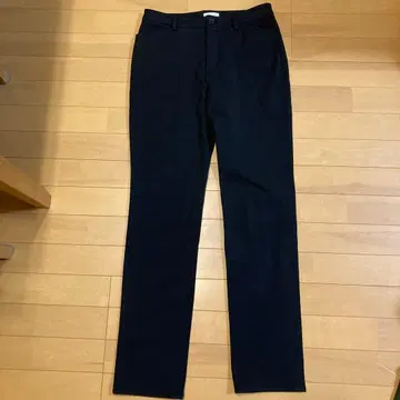 속기모 사이즈 38 비쓰리 팬츠