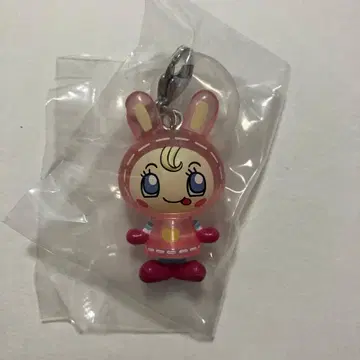 나루미야 캐릭터즈 메지루시 액세서리 베리에짱