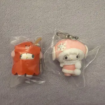 산리오 치비토모 마이멜로디