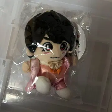 [ 미사용 새상품 ] 오오니시 류세이 치비누이 나니와단시