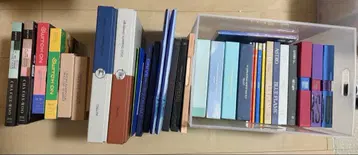 ASTRO 아스트로 앨범