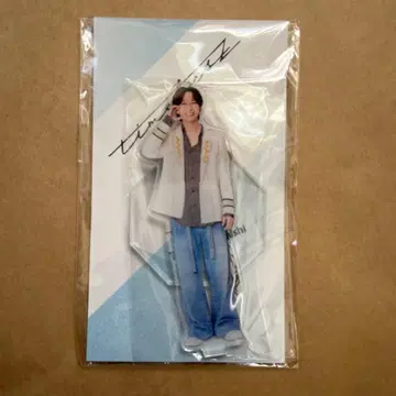 테라니시 타쿠토 아크릴 스탠드