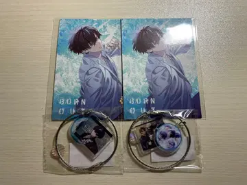 CARNELIAN BLOOD 요르