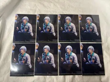 에이스테 란브로 스테쇼 이카루가 산카쿠