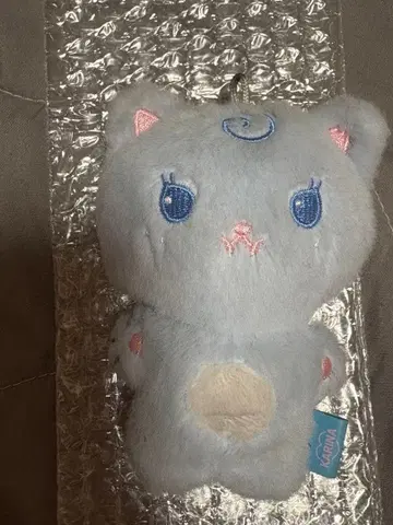 aespa 카리나 마스코트 KWANGYA SOUL