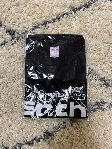 ENTH: 티셔츠