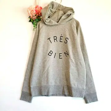 C32 유나이티드 애로우즈 맨투맨 트레이닝복 풀오버 후드티