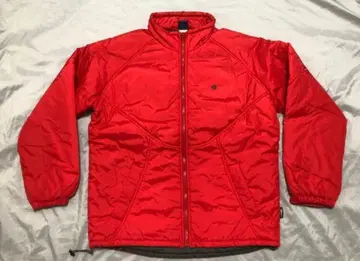 한텐 아우터 자켓 남성용 여성용 서모라이트 충전솜 HANG